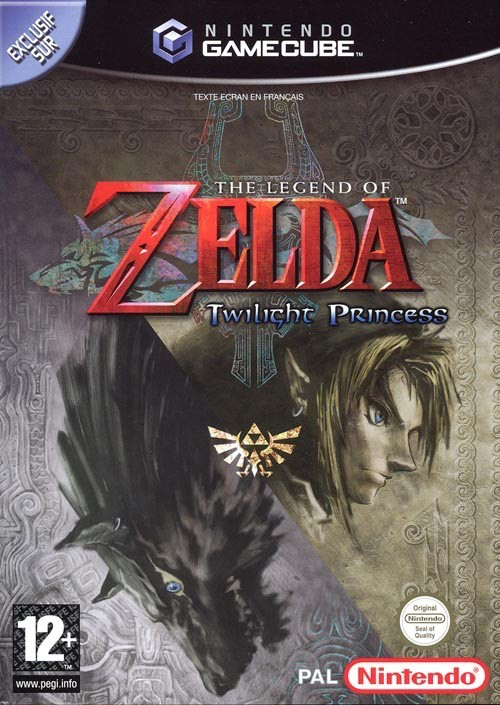 The Legend of Zelda: Twilight Princess